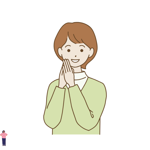 Aさん(52歳・主婦)