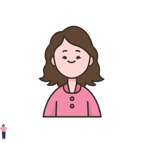 Bさん(56歳・パート勤務)